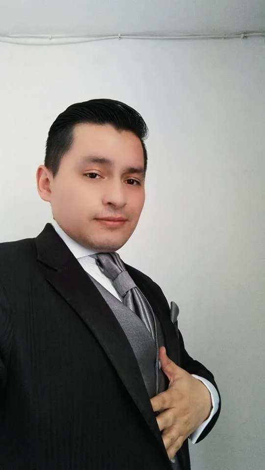 Javier Felipe Flórez Quintero